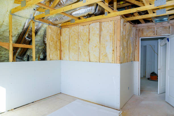 Donna, TX Insulation Contractor Company