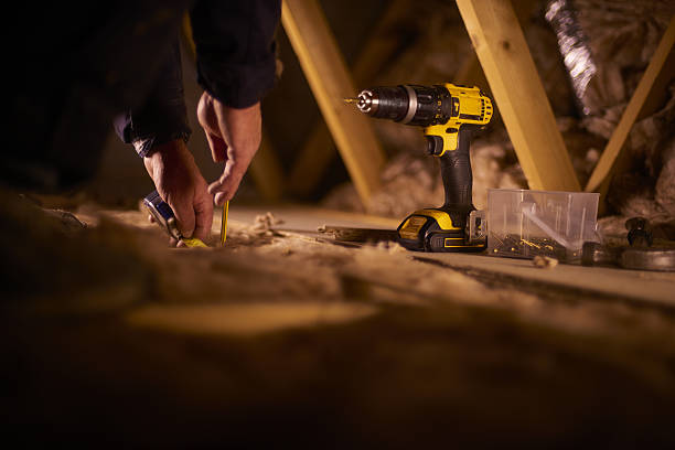 Best Insulation for Specific Applications in Donna, TX